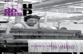 Revista Dones nº47: Dones, crisi i mercat de treball