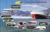 Suplemento Navimag Ferries. Año 2005.