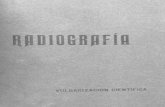 1913 Nociones de radiografía, por A. Sarazá