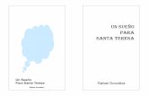 Un sueño para Santa Teresa del Tuy. Por Rafael González
