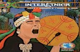 Revista institucional Interétnica - Año 1 Numero 2 Marzo 2015 - iricas.org