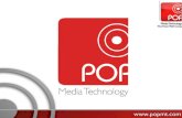 CV Pop MEdia Tecnnology
