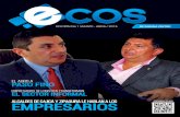 Revista Ecos Edición No. 1