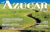 CNPA Revista Azúcar