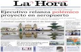 Diario La Hora 16-03-2015