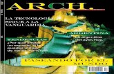 Revista Arch