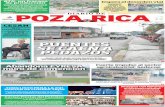 Diario de Poza Rica 17 de Marzo de 2015