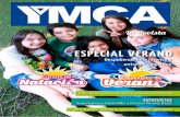 YMCA La Revista Nº5