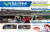 Revista Vision Comfacauca Edición #4