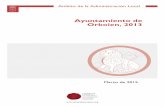Informe Camara de Comptos de Navarra 2015