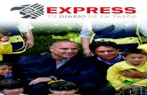 Express 503
