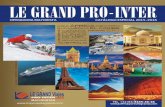 Catálogo Le Grand Pro-Inter 2015