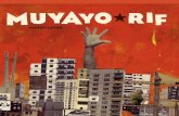 Muyayo Rif - Construmon (Llibret)