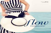 Flow Magazine Edición Marzo 2015. Flowmag. Flow