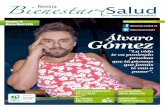 Revista Bienestar y Salud - Marzo/Abril 2015