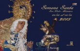 San Pedro Alcántara Semana Santa 2015