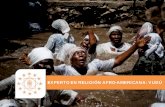 Experto en Religión Afro-Americana: Vudú