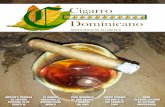 Cigarro Dominicano 84@ Edición, Publicación Propiedad de PIGAT SRL, ®Derechos Reservados ®™ 2015