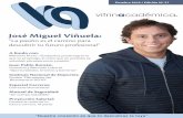 Revista Vitrinacadémica - N°27