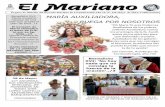 El Mariano Mayo 2012