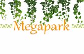 Plan de medios MegaPark
