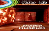 TCP Aliança Undergroud Museum