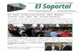 Revista El Soportal Nº 3
