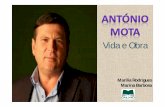 Antonio Mota