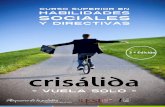 Curso Superior en Habilidades Sociales: CRISALIDA (2ª edicion)