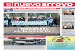 El Nuevo Arroyo [106] - enero 2013 [2/2] (24.01.13)