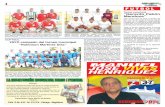 Deportivo de la Costa pagina 4