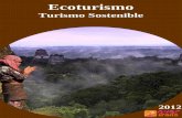 Turismo Sostenible - Ecoturismo