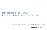 Catogo PLS - Hojas Tecnicas