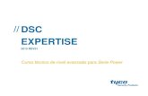 DSC Expertise Avanzado