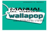 Manual del Vendedor Wallapop