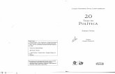 20 Teses de Política- Enrique Dussel