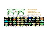 Program a General Congr Esos Che c 20151