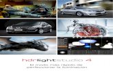 Hdr Light Studio 4 Spanish