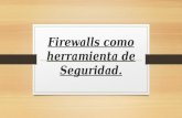 El firewall (practica comodo)
