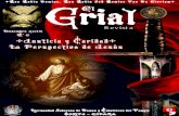 Revista El Grial Diciembr e2015
