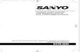 Sanyo Ht Dcts-5220