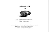 4 Las Parabolas de Kryon