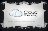 Cloud Computing - DUQUE