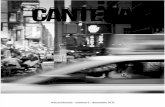 Revista Cantera - Número 6