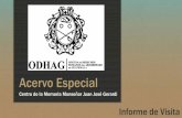 Presentación_Visita Archivo ODHAG