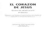ROYO MARIN, A-El Corazon de Jesus-temas de Meditacion