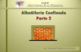 Tema 13 Sesion 2 Albañileria Confinado