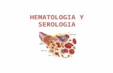 hematologia y serologia
