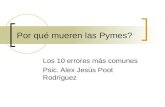 exposicion sobre PYMES por alex.ppt