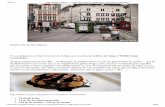 Gofres Belgas o Waffle Liège Versionados _ Bake-Street